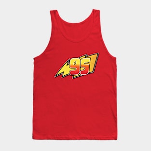 Lightning 95 Tank Top